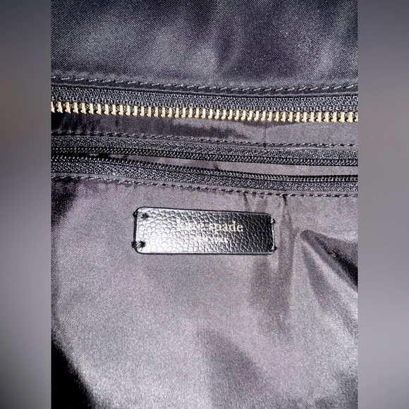 KATE SPADE DIAPER BAG - Picture 3 of 10